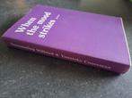 Boek When the mood strikes verzameling Wilfried en Yannicke, Ophalen of Verzenden, Nieuw, Schilder- en Tekenkunst