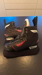 IJshockey schaatsen maat 44, Sport en Fitness, Schaatsen, Ophalen, Zo goed als nieuw