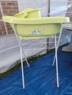 Babybadje, Enlèvement