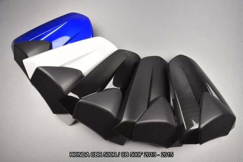 AVDB Seat Cover voor HONA CBR 500 R / CB 500F 2013 2015, Motoren, Accessoires | Overige, Nieuw, Ophalen of Verzenden