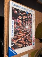 Puzzle harry potter ravensburger, Enlèvement ou Envoi, Comme neuf, Puzzle