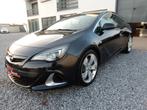 Opel Astra OPC 280pk (lichte vracht), Cuir, Cruise Control, Entreprise, 2 places