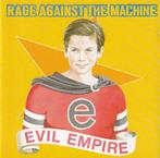 cd new: RAGE AGAINST THE MACHINE - Evil Empire (1996), Enlèvement ou Envoi, Neuf, dans son emballage