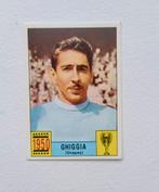 Panini Mexico 70: Ghiggia -  Team Uruguay 1950, Verzamelen, Sportartikelen en Voetbal, Ophalen of Verzenden, Zo goed als nieuw