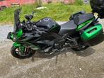 A vendre Kawasaki Ninja 1000sx, Motoren, 4 cilinders, Sport, Particulier, Meer dan 35 kW