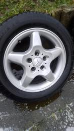 originele Mercedes velgen, Auto-onderdelen, Banden en Velgen, Ophalen, 16 inch, Velg(en)