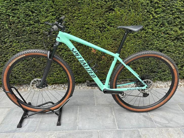 Specialized epic, Fietsen en Brommers, Fietsen | Mountainbikes en ATB, Zo goed als nieuw, Ophalen