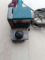 Bandschuurmachine Wolf 5573, Doe-het-zelf en Bouw, Gereedschap | Schuurmachines, Ophalen, Bandschuurmachine