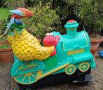 Kiddy Rider Sesamstraat te koop., Ophalen, Gebruikt