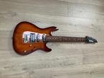 Elektrische gitaar Ibanez, Muziek en Instrumenten, Snaarinstrumenten | Gitaren | Elektrisch, Ophalen, Gebruikt, Solid body, Ibanez