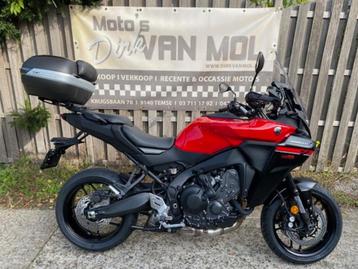 yamaha tracer 9 y-amt 2025 btw aftrekbaar  beschikbaar voor biedingen