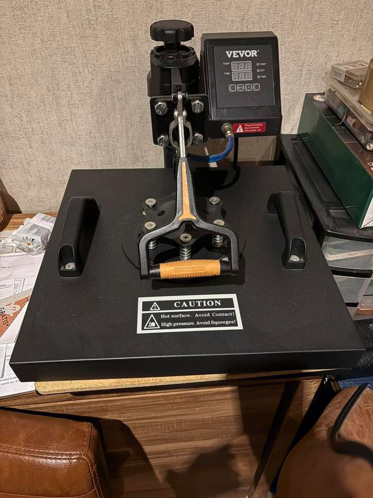 Cricut maker 3, Hobby en Vrije tijd, Knutselen, Zo goed als nieuw, Ophalen