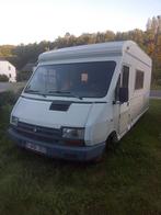 Pilote Galaxy 71mx, Caravanes & Camping, Camping-cars, Diesel, Particulier, Jusqu'à 4, Autres marques