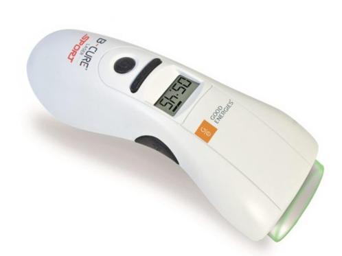 B-CURE Laser Sport, Diversen, Verpleegmiddelen, Nieuw, Ophalen