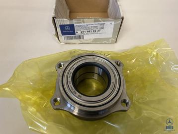 NOS wiellager achter voor Mercedes-Benz A2119810227 beschikbaar voor biedingen