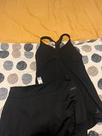 Badpak, Kleding | Dames, Ophalen, Gedragen, Zwart, Badpak