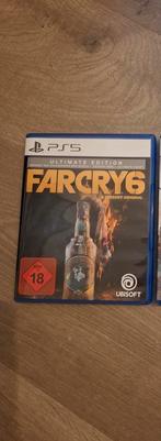 Far cry 6 PS5, Enlèvement ou Envoi