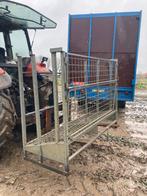 preiboxen, Enlèvement