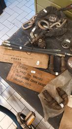 Us ww2 voertuig onderdelen jeep / dodge.., Verzamelen, Militaria | Tweede Wereldoorlog, Ophalen of Verzenden