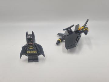 Lego Batman 30160 Jet Surfer, Enlèvement ou Envoi, Comme neuf, Ensemble complet, Lego