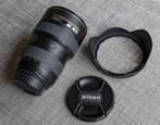 Nikon 16-35 mm F4, Audio, Tv en Foto, Foto | Lenzen en Objectieven, Ophalen, Gebruikt, Groothoeklens, Zoom