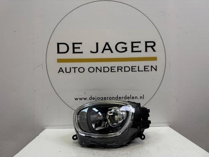 MINI COUNTRYMAN F60 VOL LED KOPLAMP LINKS 7494801, Autos : Pièces & Accessoires, Éclairage, Mini, Utilisé