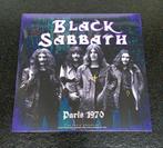 LP - Black Sabbath - Paris 1970 - live (nieuw), Verzenden, Nieuw in verpakking, 12 inch, Alternative