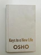 Osho boek Key to Life, Boeken, Ophalen of Verzenden, Zo goed als nieuw