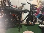 Fatbike,ape ryder a10, Fietsen en Brommers, Ophalen, 7 versnellingen, Zo goed als nieuw