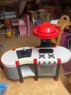 Speelkeukentje, Ophalen, Zo goed als nieuw