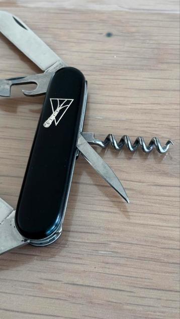 Victorinox Victoria RARE VINTAGE, Enlèvement ou Envoi, Comme neuf