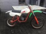 Moto cross 80 cc, Motos, Motos | Oldtimers & Ancêtres