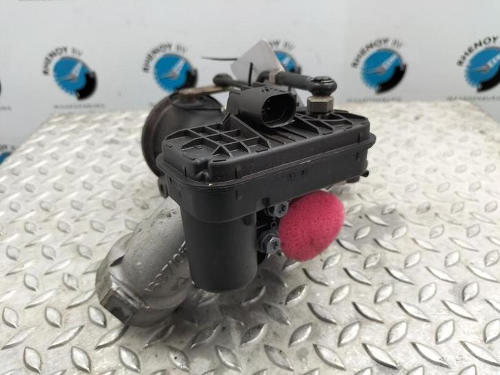 VOLKSWAGEN GOLF [TURBOCHARGER] 2018, Autos : Pièces & Accessoires, Moteurs & Accessoires, Utilisé, ARN reconnu, Stiba membre, Reconnu durable