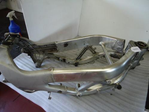 VTR1000F 1997 - 2006 Honda Frame D1-15667, Motoren, Onderdelen | Honda