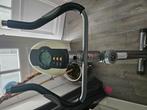 Hometrainer / fietstrainer, Ophalen of Verzenden, Gebruikt