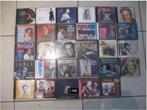 38 Originele CD's met muziek van de jaren 50-60, Ophalen of Verzenden, Zo goed als nieuw