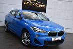 BMW X2 sDrive18d* M Sport*2-zone Airco* Navi* Full LED, Euro 6, Entreprise, Cruise Control, 1499 cm³