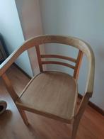 Kloosterstoelen, Antiek en Kunst, Antiek | Meubels | Stoelen en Sofa's, Ophalen