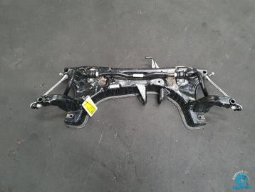 FORD FIESTA 1.0 Ecoboost MHEV [FRONT_SUBFRAME] 2023 beschikbaar voor biedingen