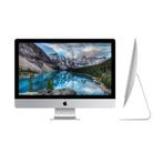 Imac27,5k,i7,3,8ghz,amd radeon pro,16gb,500gb incl draagtas, Computers en Software, Ophalen, IMac, Zo goed als nieuw, 3 tot 4 Ghz