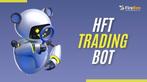 HFT FOREX TRADING BOT, Computers en Software, Overige Computers en Software, Ophalen of Verzenden, Nieuw