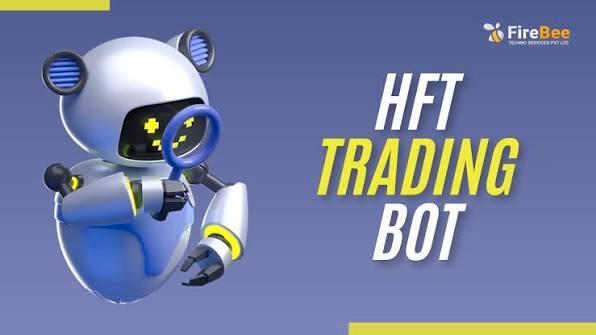 HFT FOREX TRADING BOT, Computers en Software, Overige Computers en Software, Nieuw, Ophalen of Verzenden