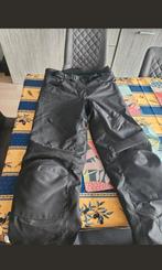 Motorbroek Modeka, Motoren, Ophalen