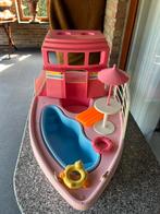 Barbie cruiseschip, Kinderen en Baby's, Ophalen, Zo goed als nieuw