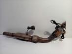 KATALYSATOR DOWNPIPE Audi RS 6 (C5) (4b3131701aq), Gebruikt, Audi