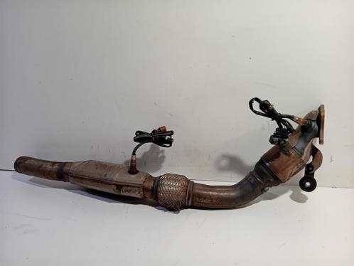KATALYSATOR DOWNPIPE Audi RS 6 (C5) (4b3131701aq), Auto-onderdelen, Uitlaatsystemen, Audi, Gebruikt