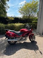 Honda Deauville 650, Motoren, Motoren | Honda, 2 cilinders, Motorrijbewijs A, Particulier, Meer dan 35 kW