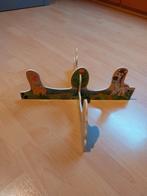 Ringspel met dieren, Kinderen en Baby's, Speelgoed | Houten speelgoed, Ophalen, Zo goed als nieuw