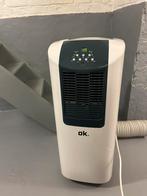 Mobile airco OK model OAC800., Ophalen, Zo goed als nieuw, Koelen en Ontvochtigen, Mobiele airco