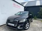 Audi Q2 30 TFSI Sport Navi Led Cruise Pdc Alu 17" Euro6, Auto's, Voorwielaandrijving, Stof, Zwart, Bedrijf